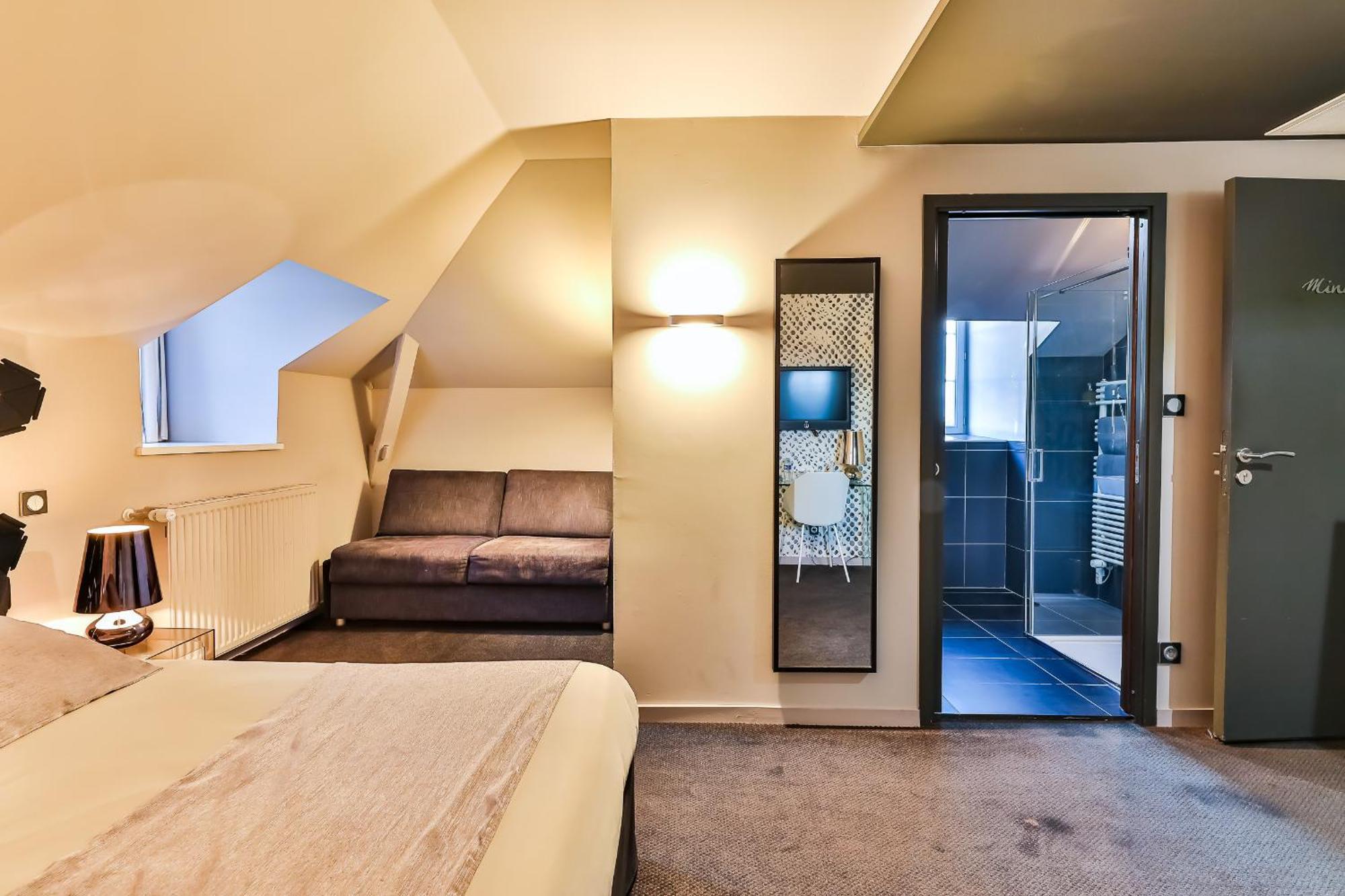 Maison Marie Barrault ليزيربييه الغرفة الصورة