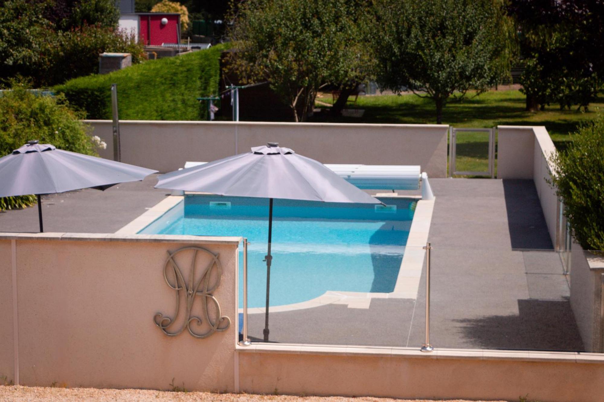 Maison Marie Barrault ليزيربييه المظهر الخارجي الصورة