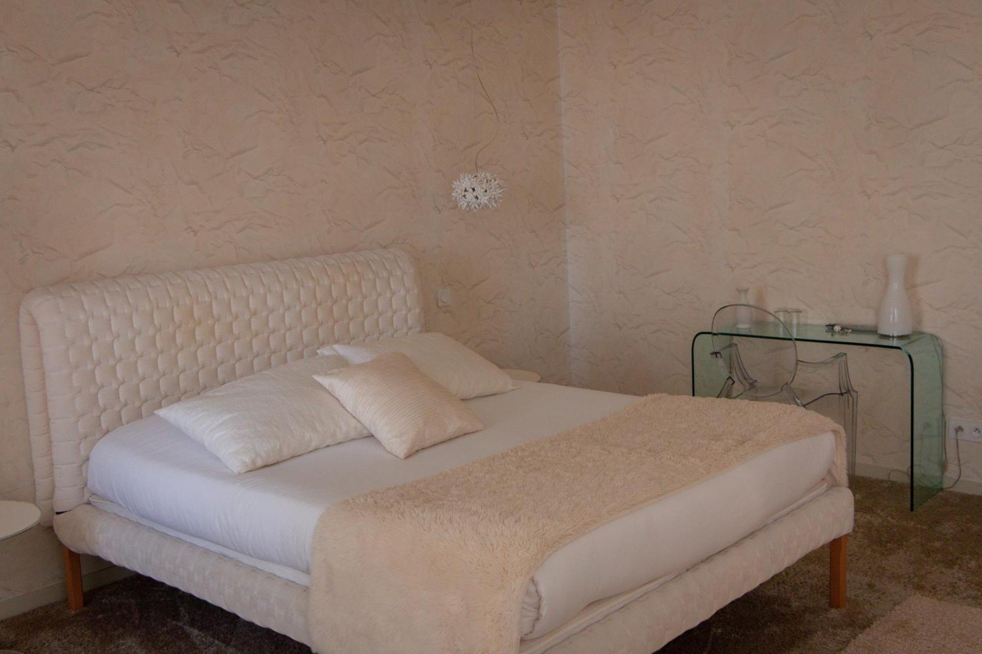 Maison Marie Barrault ليزيربييه المظهر الخارجي الصورة