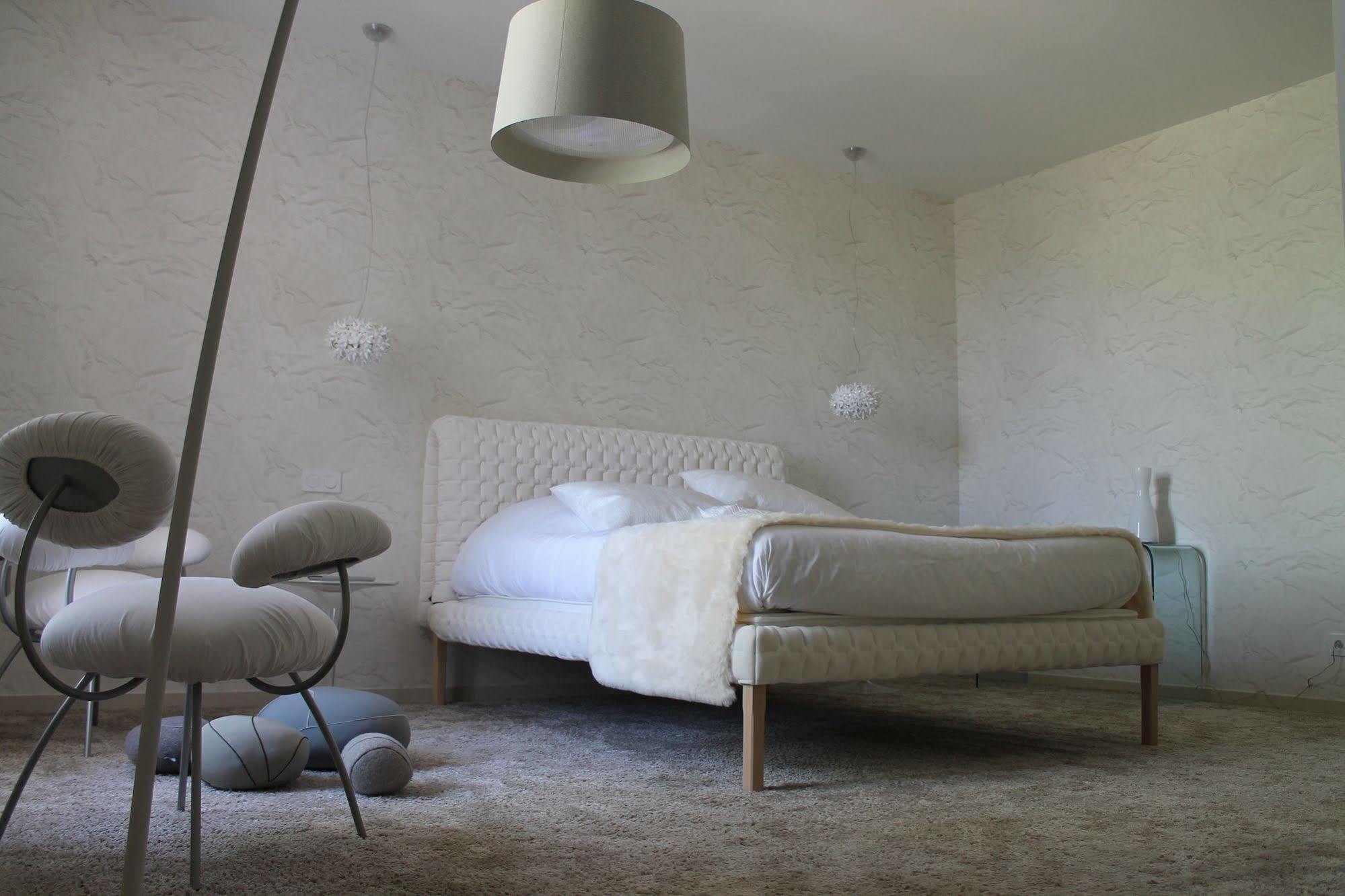 Maison Marie Barrault ليزيربييه المظهر الخارجي الصورة