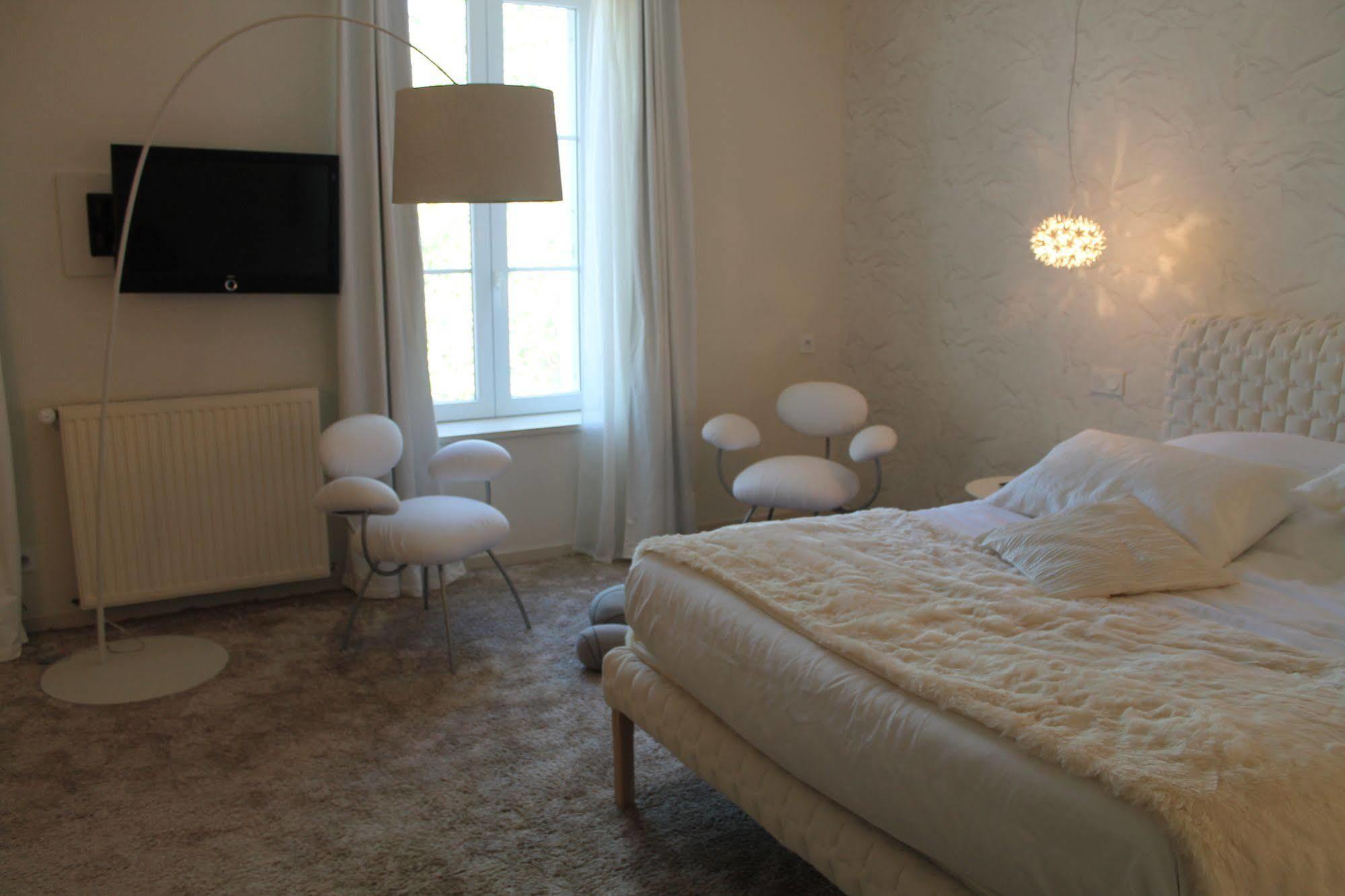 Maison Marie Barrault ليزيربييه المظهر الخارجي الصورة
